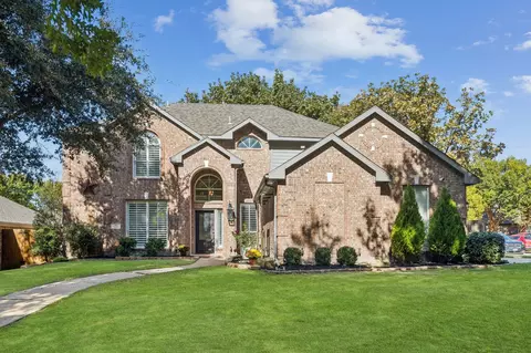 641 Willowwood Trl, Keller, TX 76248
