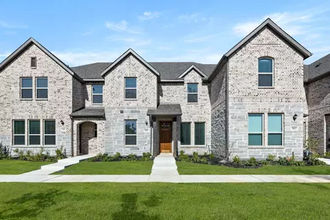 3009 Tall Pine Ln, Corinth, TX 76210