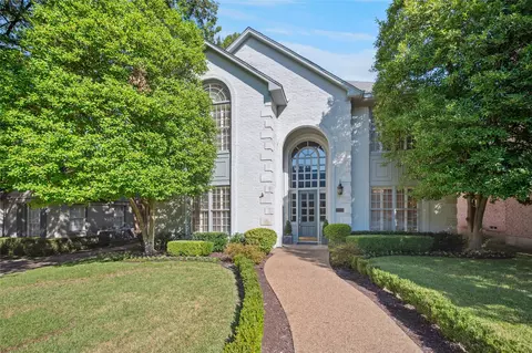 3816 Stanford Ave, University Park, TX 75225