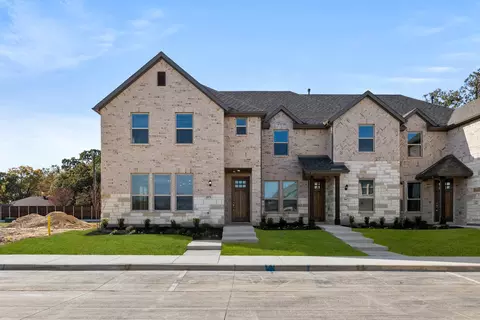 1971 Gentle Oak Trl, Corinth, TX 76210