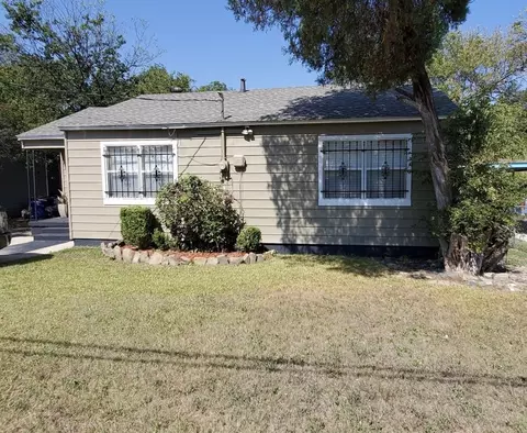 3432 Kellogg Ave, Dallas, TX 75216