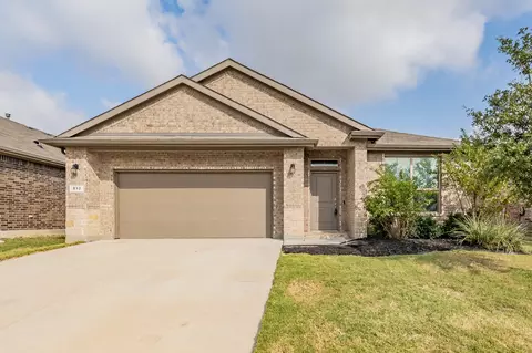 913 Stamford Way, Northlake, TX 76247
