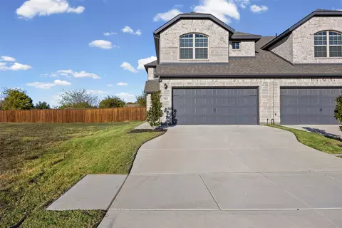 519 Sandiford Ct, Mansfield, TX 76063