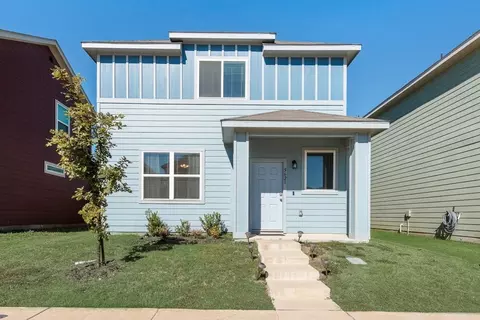 5621 Topwater Trl, Fort Worth, TX 76119