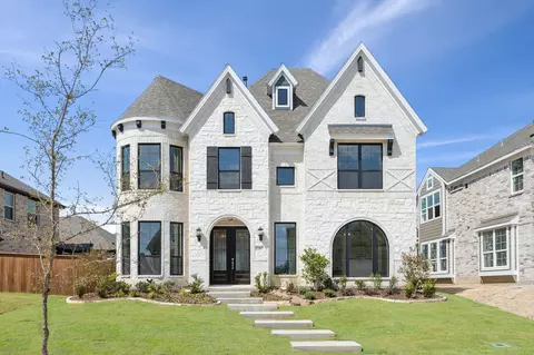 12803 Meadow Glen Trl, Rowlett, TX 75089