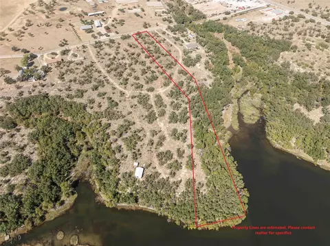 lot4 County Road 134, Brownwood, TX 76801