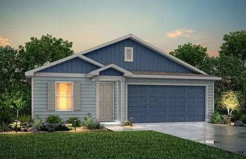 176 Sienna Dr, Alvord, TX 76225