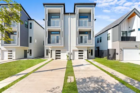 2513 Crossman Ave, Dallas, TX 75212