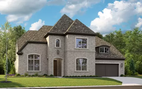 600 Apogee Dr, Prosper, TX 75078