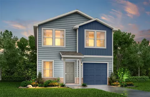 303 Blue Bird Ln, Mineola, TX 75773