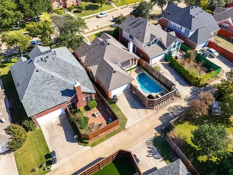 310 Wrotham Ln, Allen, TX 75013