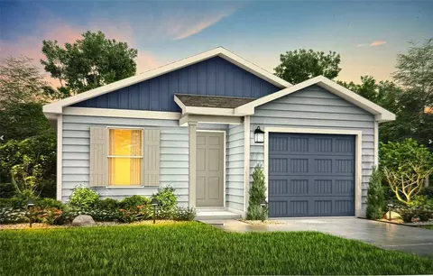 327 Blue Bird Ln, Mineola, TX 75773