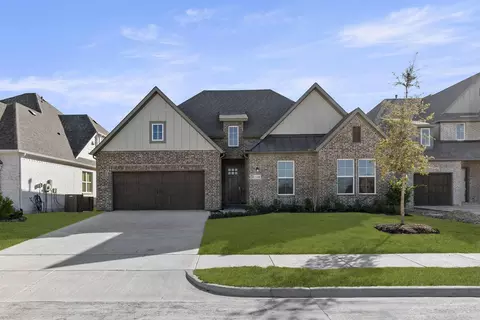 2109 Clairmount Dr, Rockwall, TX 75087