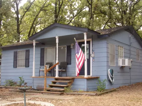 169 Hickory Trl, Gun Barrel City, TX 75156