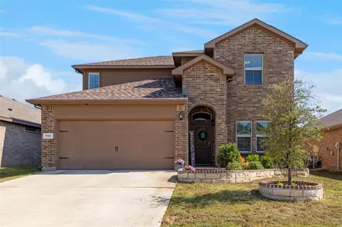 705 Buzzard Lake Trl, Fort Worth, TX 76120