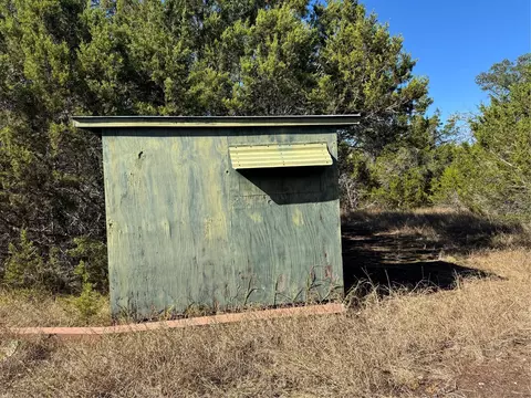 tbd Cr 304 Rd, Bertram, TX 78605
