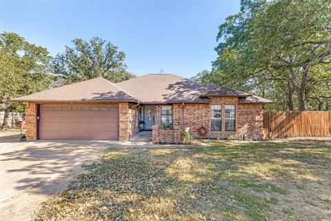 841 Amon Trl, Azle, TX 76020