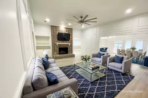 1028 Silverthorn Ct, Mesquite, TX 75150