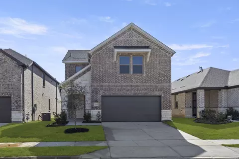 14150 Gallatin St, Pilot Point, TX 76258