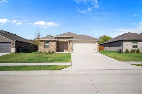 4137 Huckabay Dr, Fate, TX 75189