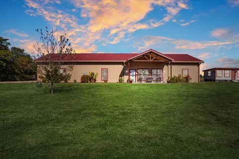 2590 County Road 2825, Honey Grove, TX 75446