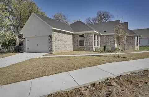 4301 Martin Luther King Fwy, Fort Worth, TX 76119