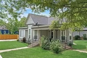 308 E Main St, Whitesboro, TX 76273