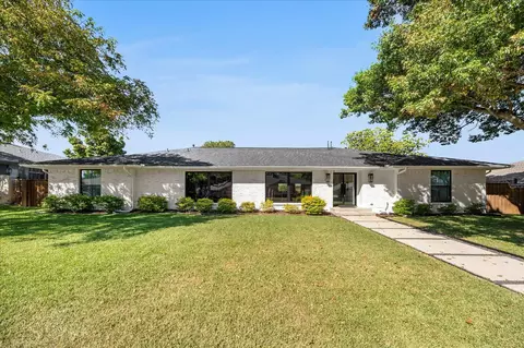 4391 Shady Bend Dr, Dallas, TX 75244