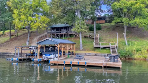 220 County Road 3116, Jacksonville, TX 75766