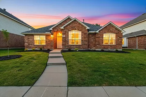 5916 Deer Run Dr, Mckinney, TX 75070