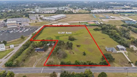 tbd Houston St, Sulphur Springs, TX 75482