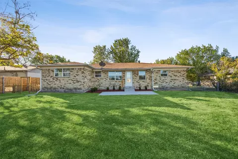 312 Allenwood Dr, Princeton, TX 75407