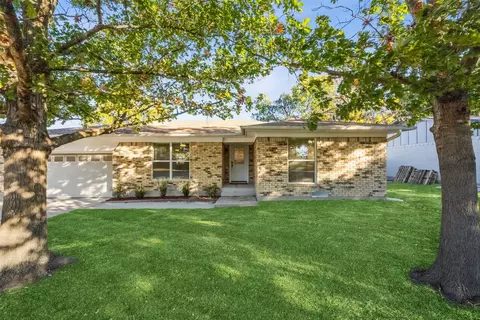 312 Allenwood Dr, Princeton, TX 75407