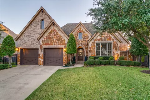 2822 Volterra Way, Keller, TX 76248