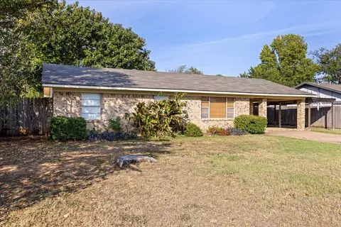 107 Yuma St, Lipan, TX 76462