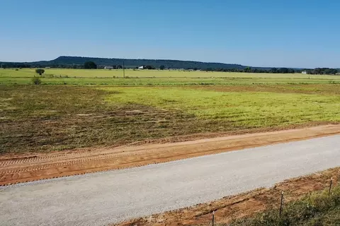 4816 S Keller Rd, Mineral Wells, TX 76067