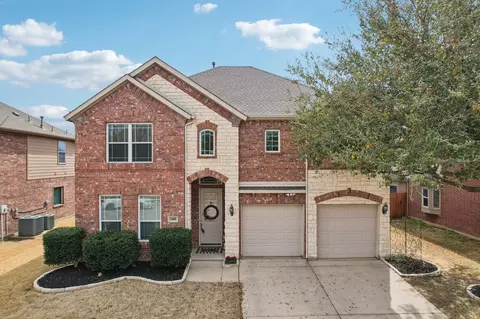 2408 Alta Vista Dr, Denton, TX 76210