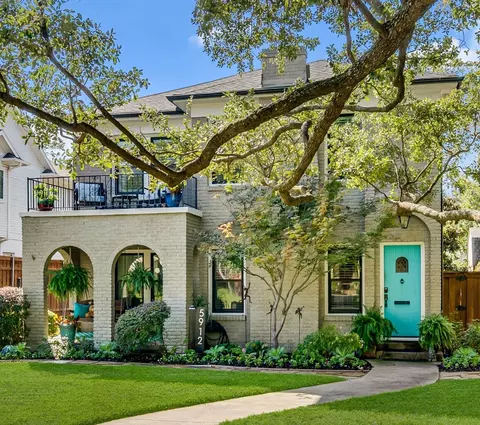 5912 Llano Ave, Dallas, TX 75206