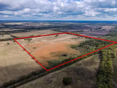 tbd 3835 Rd, Bailey, TX 75413