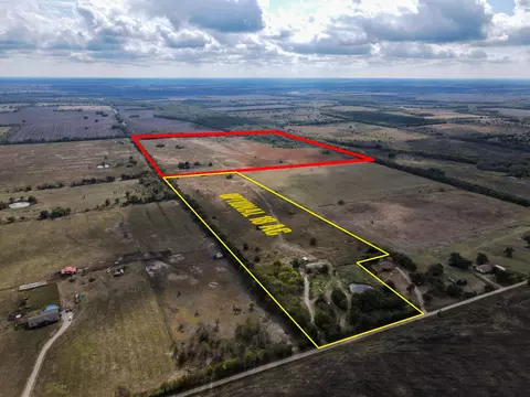 tbd 3835 Rd, Bailey, TX 75413 photo 8