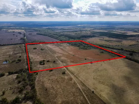 tbd 3835 Rd, Bailey, TX 75413 photo 7