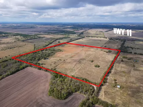 tbd 3835 Rd, Bailey, TX 75413 photo 6