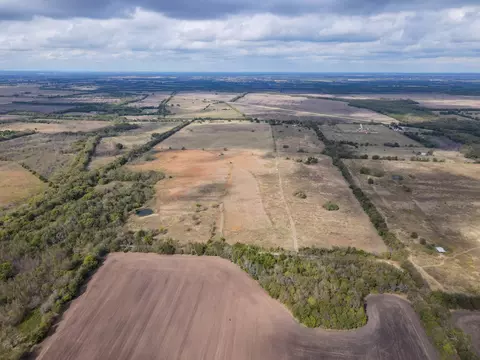 tbd 3835 Rd, Bailey, TX 75413 photo 5