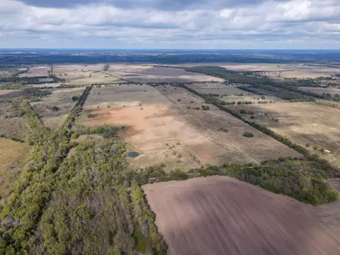tbd 3835 Rd, Bailey, TX 75413 photo 4