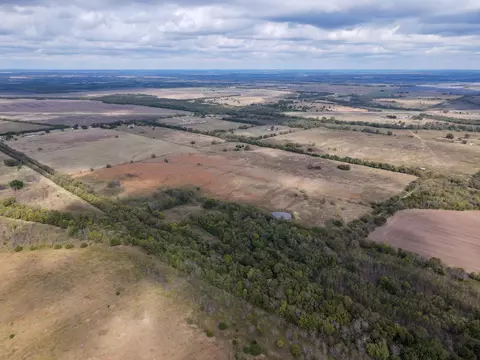tbd 3835 Rd, Bailey, TX 75413 photo 2
