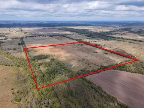 tbd 3835 Rd, Bailey, TX 75413 photo 3