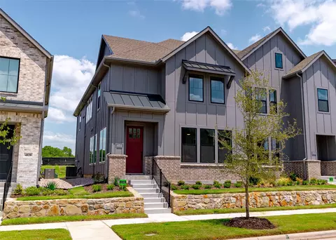4816 Lunker St, Mckinney, TX 75071
