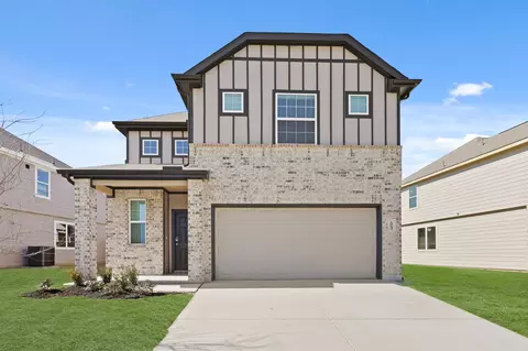 10644 Stag Ln, Crowley, TX 76036