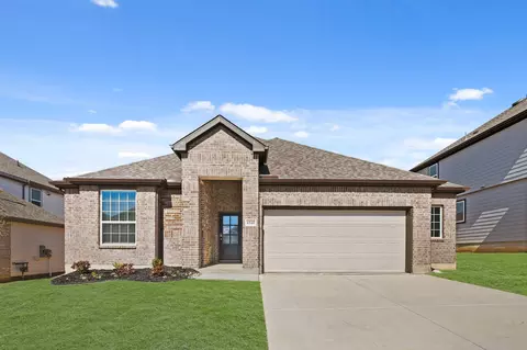 6940 Night Owl Ln, Fort Worth, TX 76123