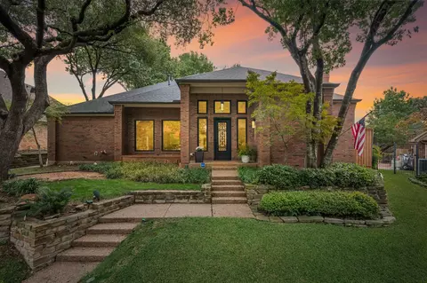 7314 Danashire Ave, Dallas, TX 75231